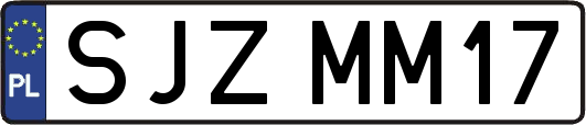 SJZMM17