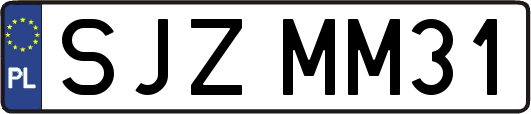 SJZMM31