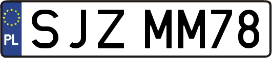 SJZMM78