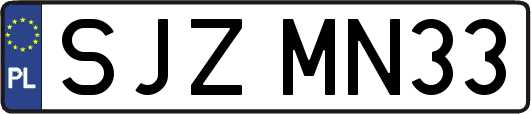 SJZMN33