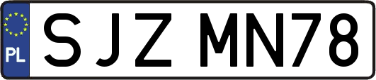 SJZMN78