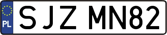 SJZMN82
