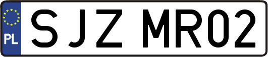 SJZMR02