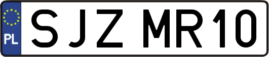 SJZMR10
