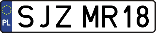 SJZMR18