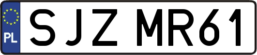 SJZMR61