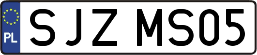 SJZMS05