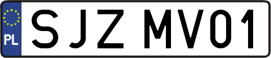 SJZMV01