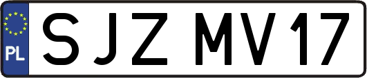 SJZMV17