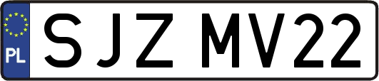 SJZMV22