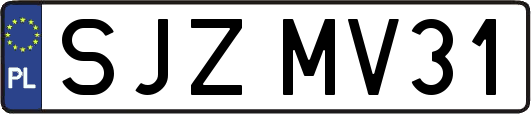 SJZMV31