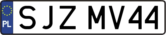 SJZMV44