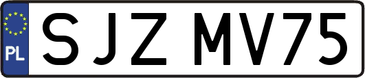 SJZMV75
