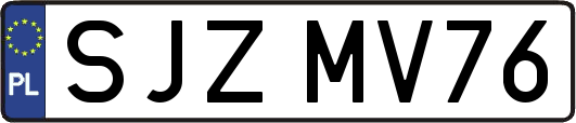 SJZMV76