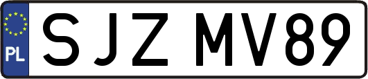 SJZMV89