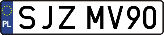SJZMV90