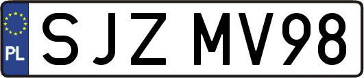 SJZMV98