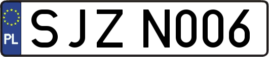 SJZN006