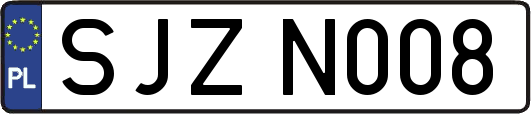 SJZN008