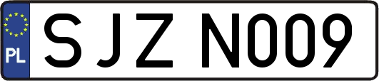 SJZN009