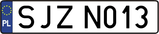 SJZN013