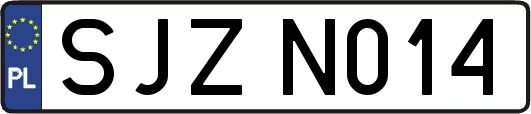 SJZN014