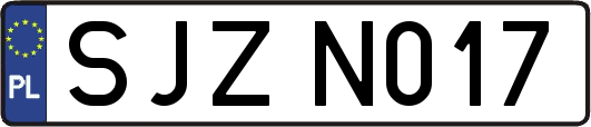 SJZN017