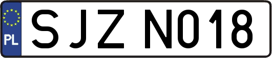 SJZN018