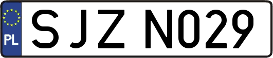 SJZN029