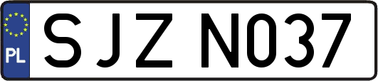 SJZN037