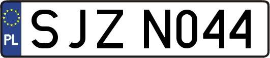 SJZN044