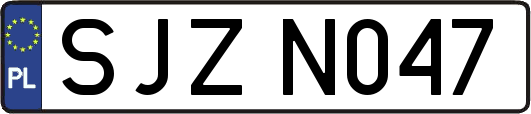 SJZN047