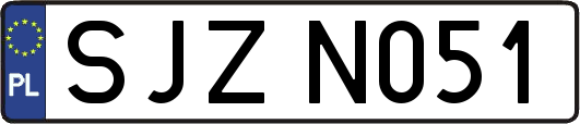 SJZN051