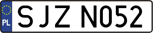 SJZN052