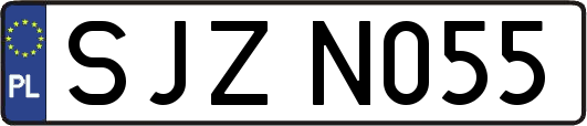 SJZN055