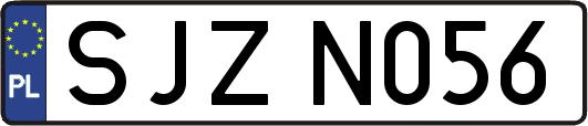 SJZN056