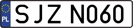 SJZN060