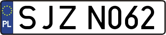 SJZN062