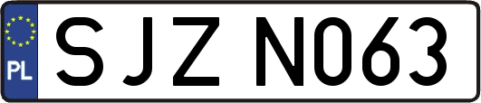 SJZN063
