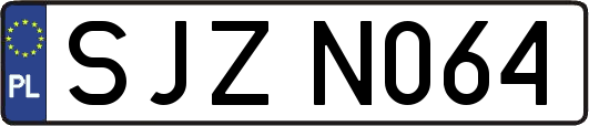SJZN064