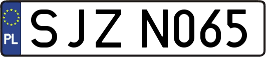 SJZN065