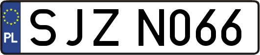 SJZN066