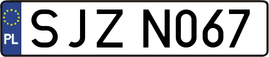 SJZN067