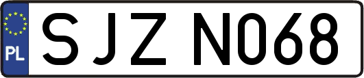 SJZN068