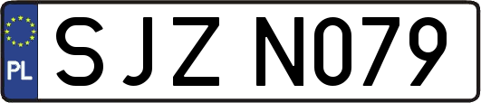 SJZN079