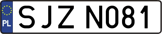 SJZN081