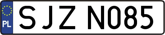 SJZN085