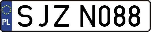 SJZN088
