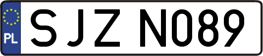 SJZN089