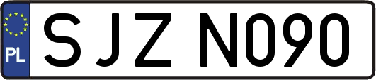 SJZN090